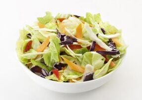 Η ουσία μιας πρωτεϊνικής δίαιτας για απώλεια βάρους