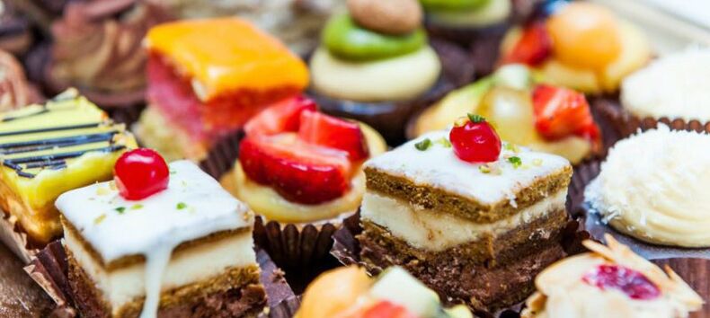 λόγοι για τη μετάβαση στη δίαιτα κετο