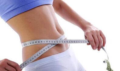 μέθοδοι απώλειας βάρους στο σπίτι