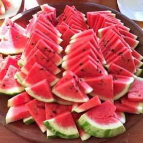 Επιλογές διατροφής