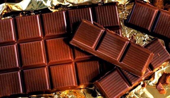 σοκολάτα για απώλεια βάρους την εβδομάδα κατά 7 κιλά